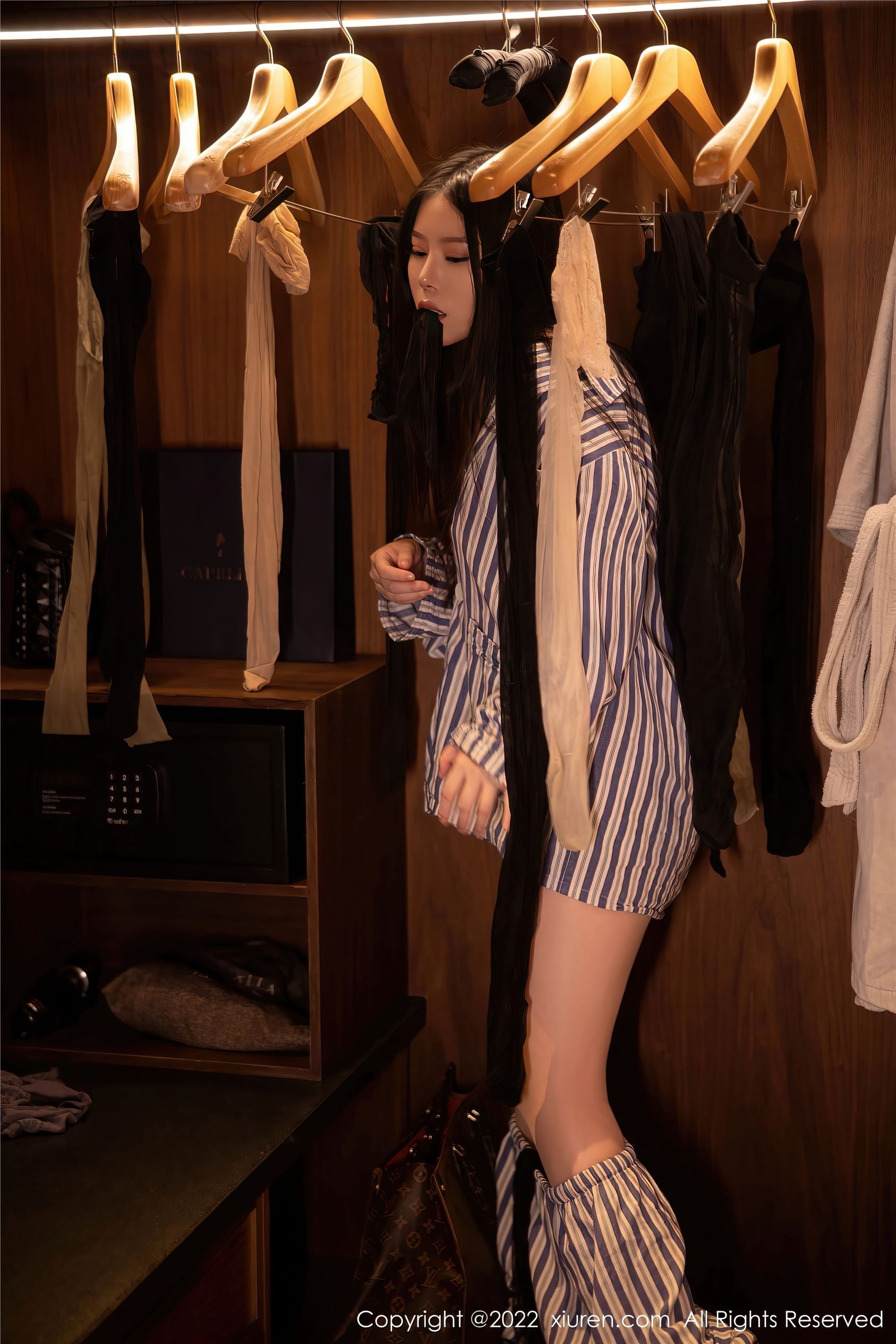 Xiuren秀人网 2022.11.08 NO.5820 白茹雪